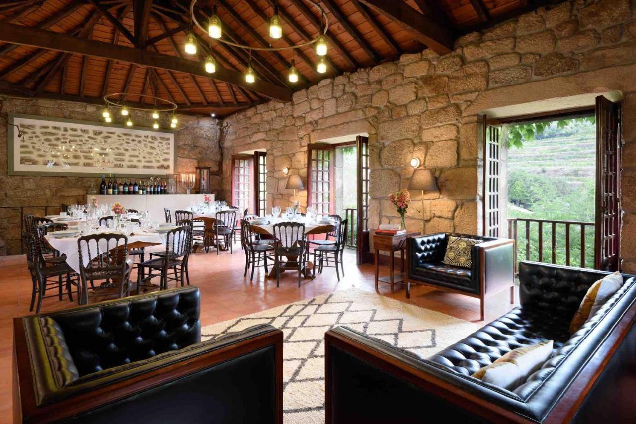 Villa Covela Байан Экстерьер фото