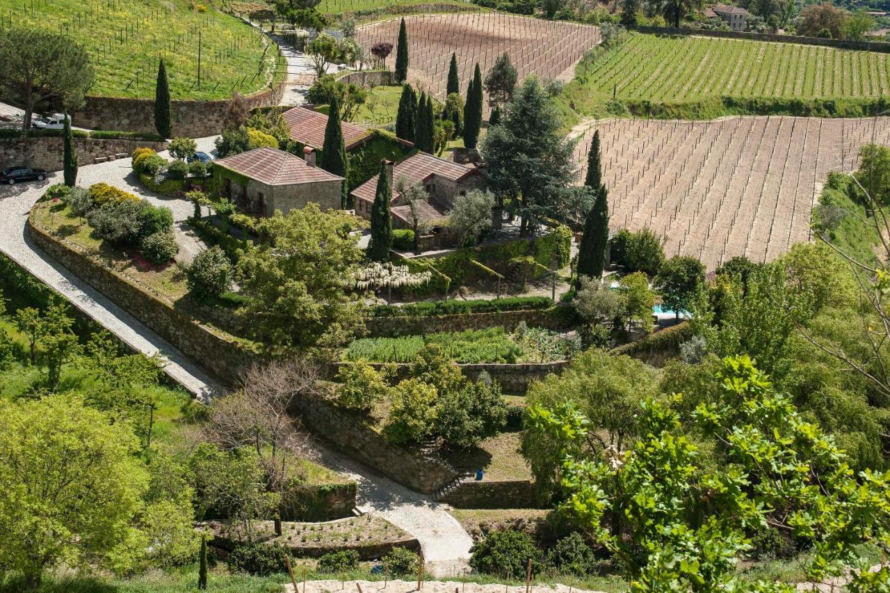 Villa Covela Байан Экстерьер фото
